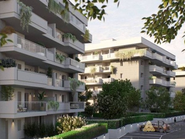 appartamento in vendita a Roma in zona Massimina/Casal Lumbroso