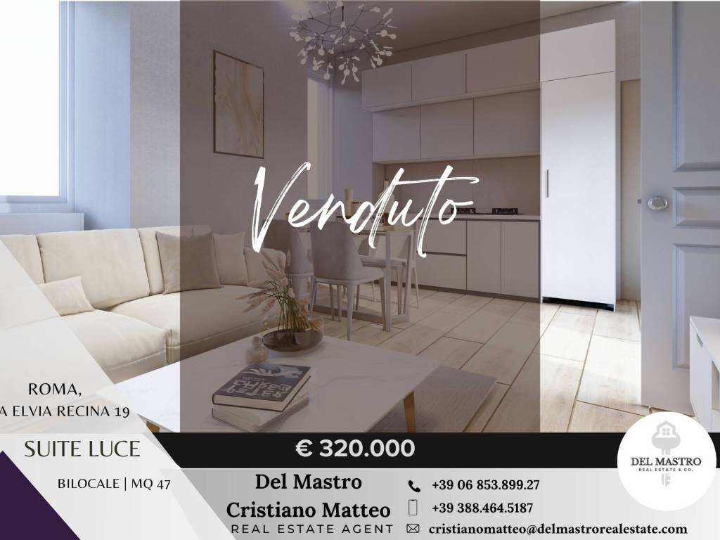 appartamento in vendita a Roma in zona Appio Latino