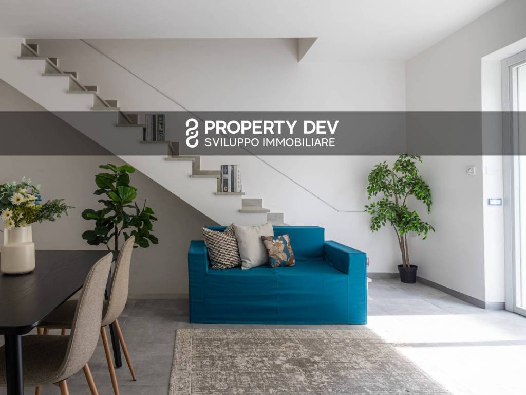 casa indipendente in vendita a Roma in zona Alessandrino