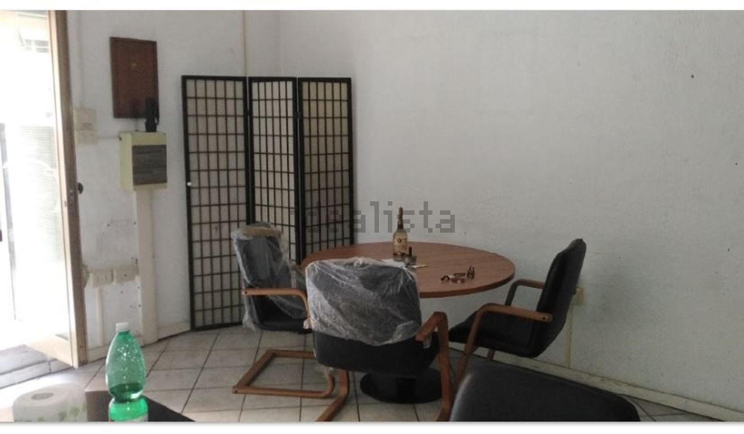 ufficio in vendita a Roma in zona Tiburtino