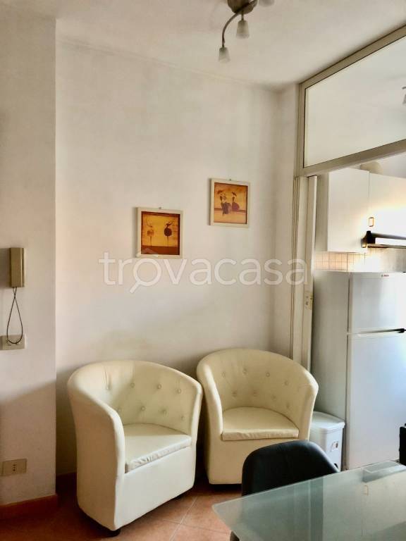 appartamento in vendita a Roma in zona Portuense