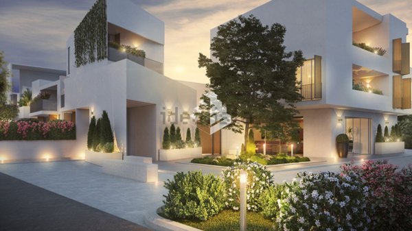 appartamento in vendita a Roma in zona Colle del Sole