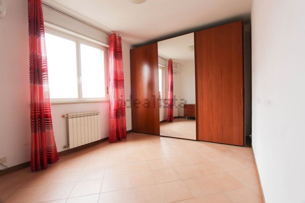 appartamento in vendita a Roma in zona Castel di Leva