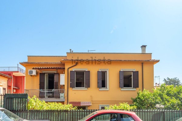 appartamento in vendita a Roma in zona Appio Claudio