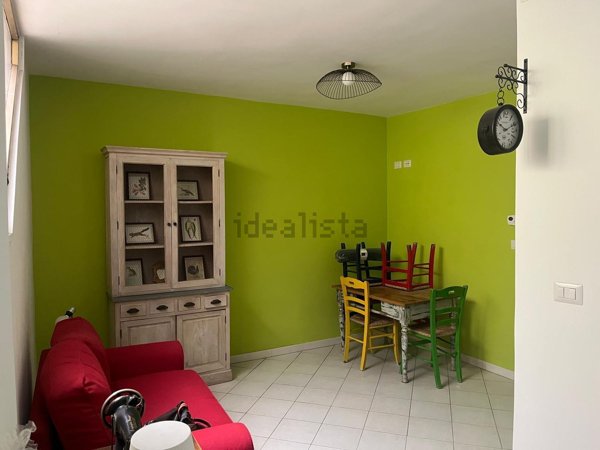 appartamento in vendita a Roma in zona Aurelio