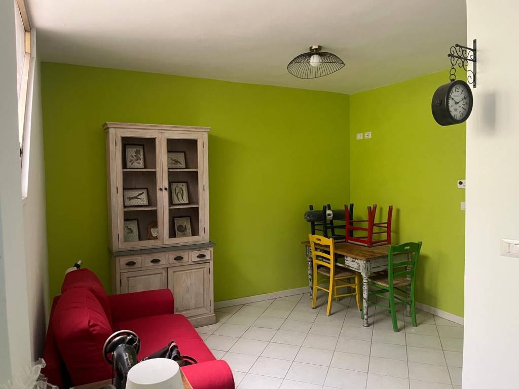 appartamento in vendita a Roma in zona Aurelio