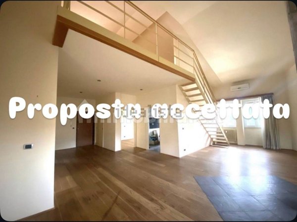appartamento in vendita a Roma in zona Vigna Murata