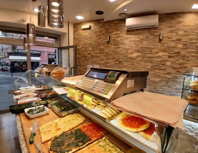 negozio in vendita a Roma in zona Tiburtino