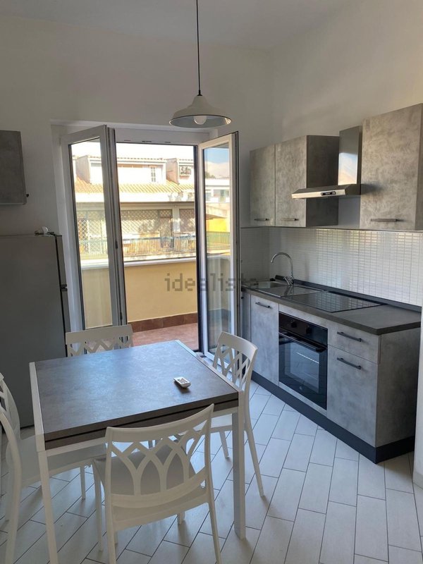 appartamento in vendita a Roma in zona Massimina/Casal Lumbroso