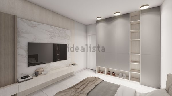 appartamento in vendita a Roma in zona Pietralata