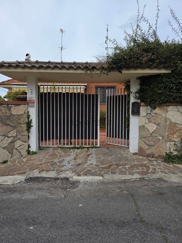 casa indipendente in vendita a Roma in zona Torrevecchia