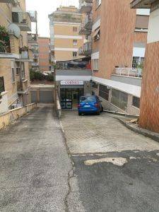 negozio in vendita a Roma in zona Gianicolense