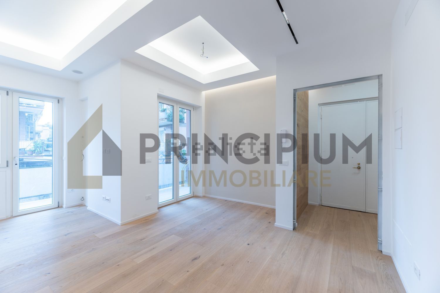 appartamento in vendita a Roma in zona Monte Sacro/Talenti