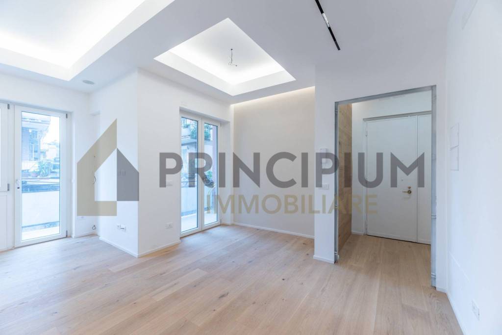 appartamento in vendita a Roma in zona Monte Sacro/Talenti