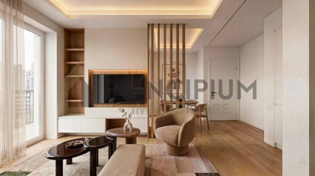 appartamento in vendita a Roma in zona Monte Sacro/Talenti