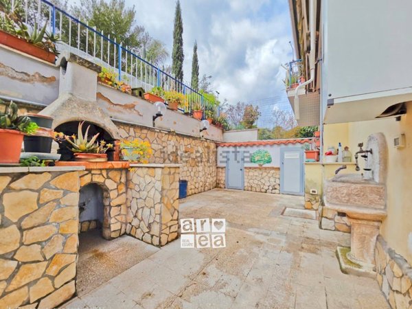 appartamento in vendita a Roma in zona Portuense