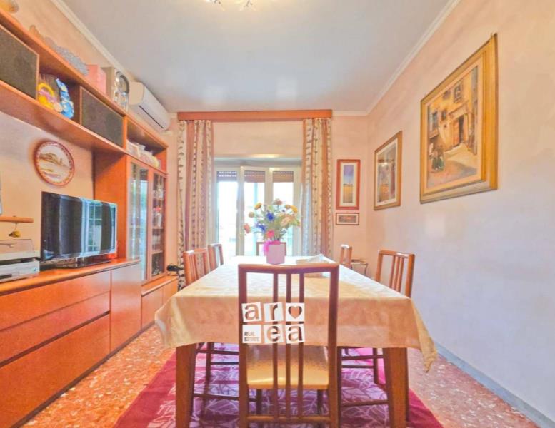 appartamento in vendita a Roma in zona Portuense