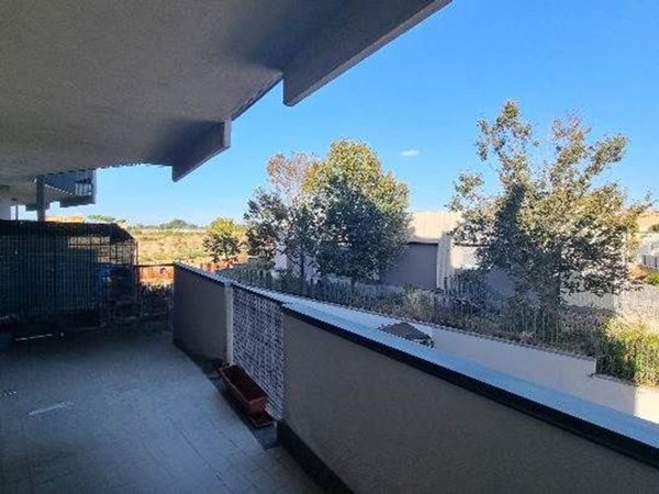 appartamento in vendita a Roma in zona Casalotti