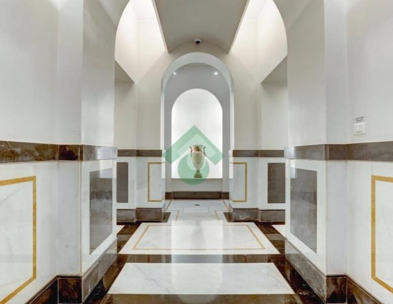 appartamento in vendita a Roma in zona Rione Monti/Campitelli