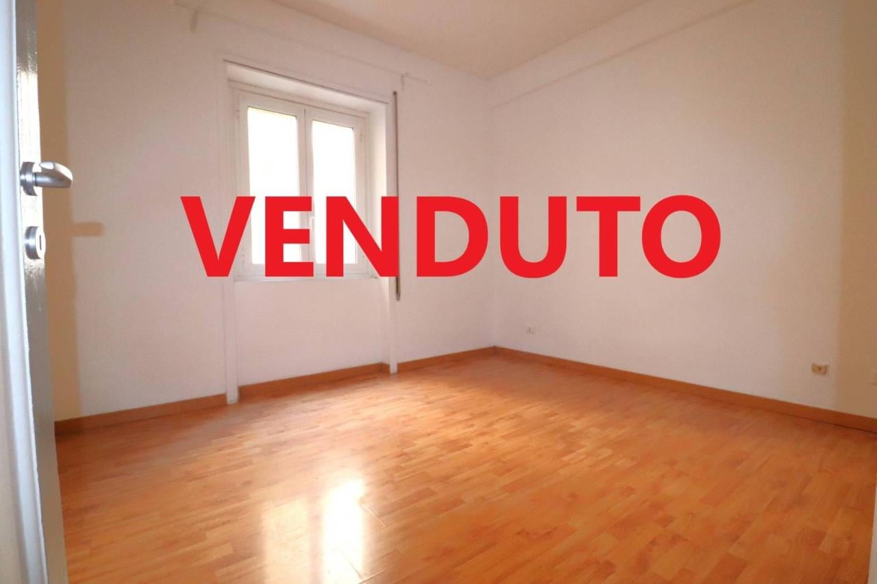 appartamento in vendita a Roma in zona Trieste