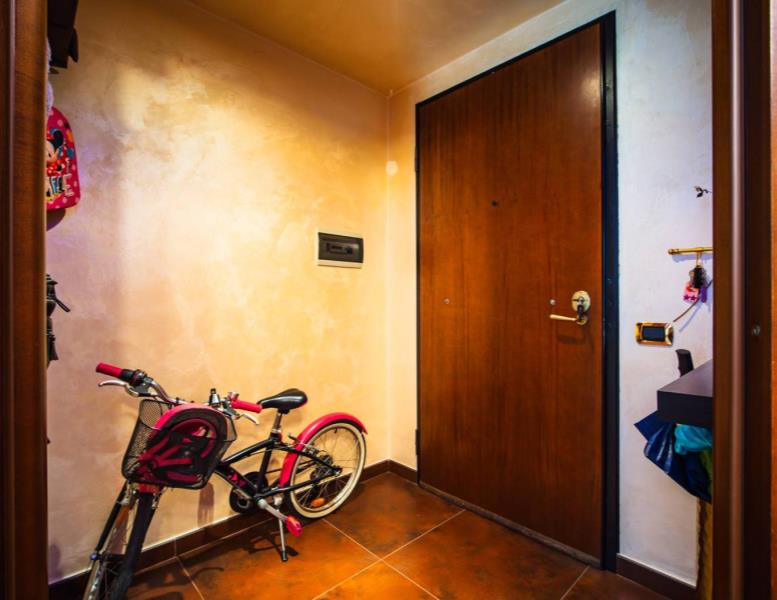 appartamento in vendita a Roma in zona Casalotti