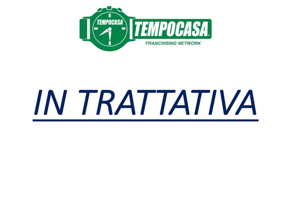 appartamento in vendita a Roma in zona Ponte Mammolo