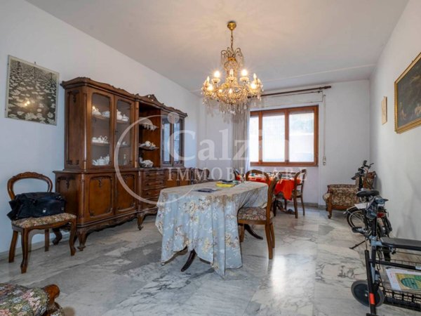 appartamento in vendita a Roma in zona Tuscolano