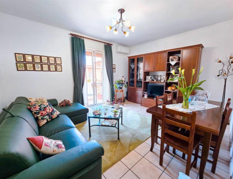 appartamento in vendita a Roma in zona Casalotti