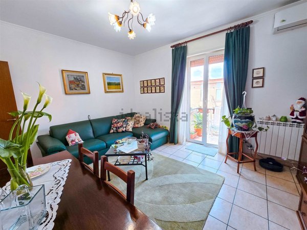 appartamento in vendita a Roma in zona Casalotti