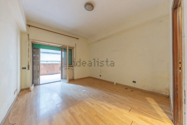 appartamento in vendita a Roma in zona Collatino