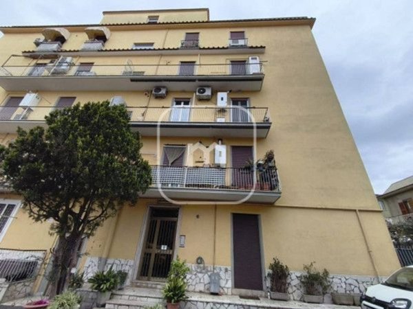 appartamento in vendita a Roma in zona Torre Maura