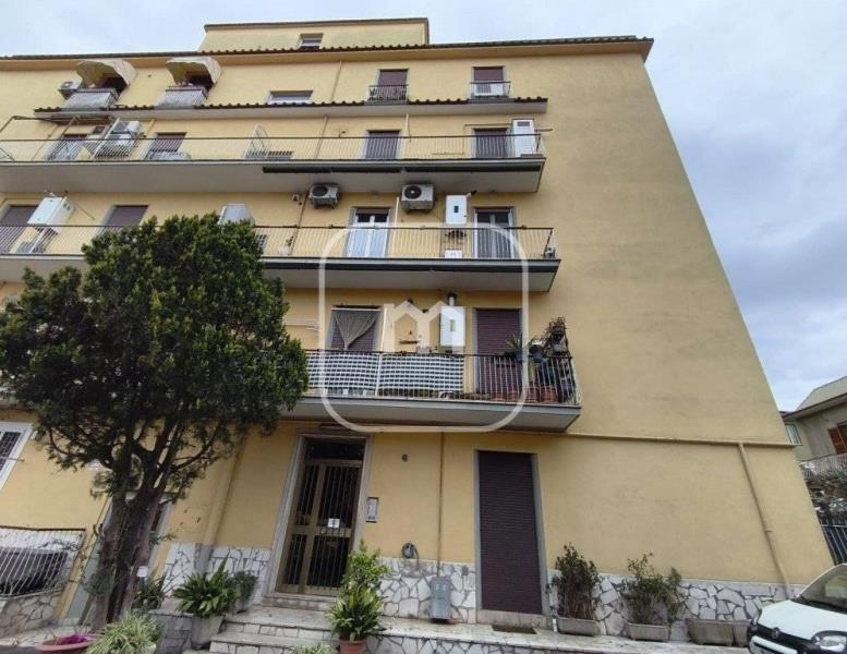 appartamento in vendita a Roma in zona Torre Maura
