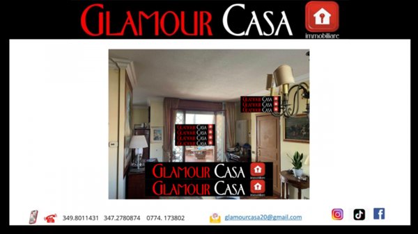 appartamento in vendita a Roma in zona Torrino