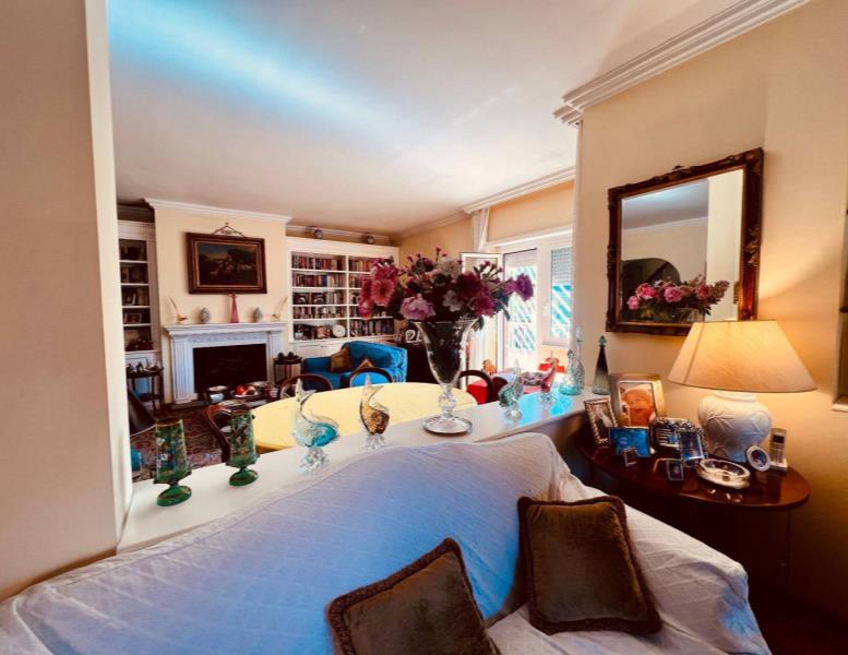 appartamento in vendita a Roma in zona Monte Sacro/Talenti