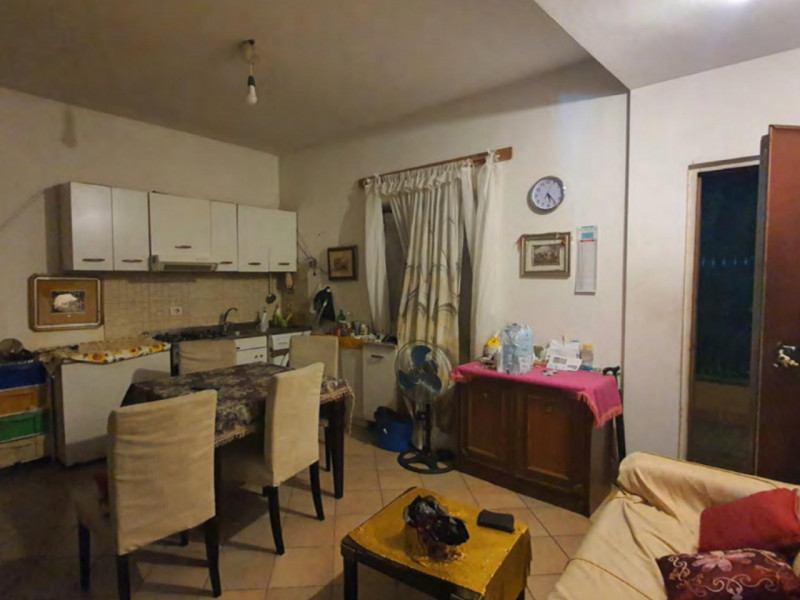 appartamento in vendita a Roma in zona Massimina/Casal Lumbroso