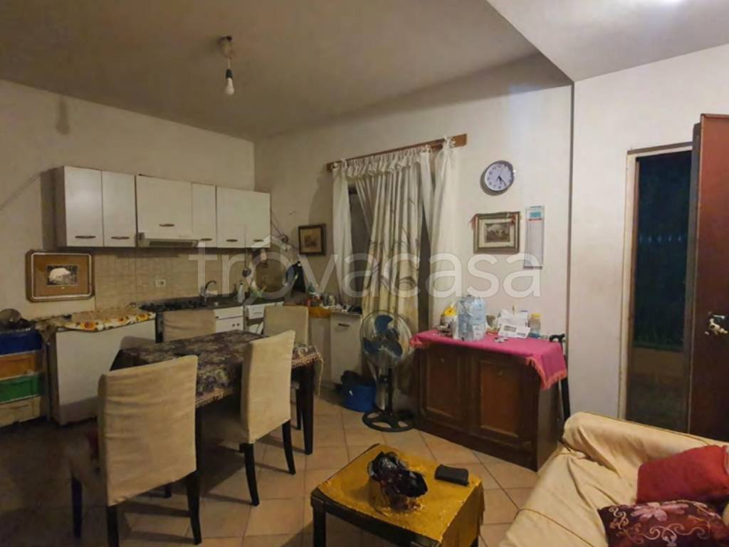 appartamento in vendita a Roma in zona Massimina/Casal Lumbroso