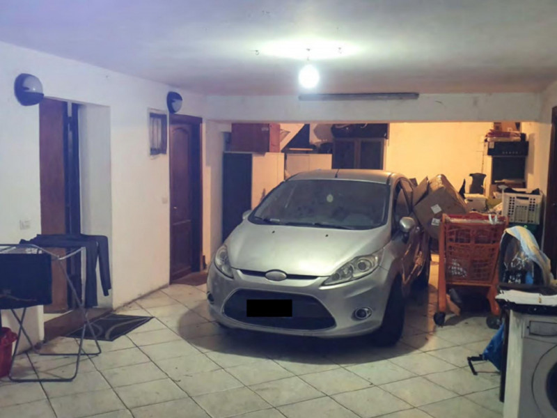 appartamento in vendita a Roma in zona Massimina/Casal Lumbroso