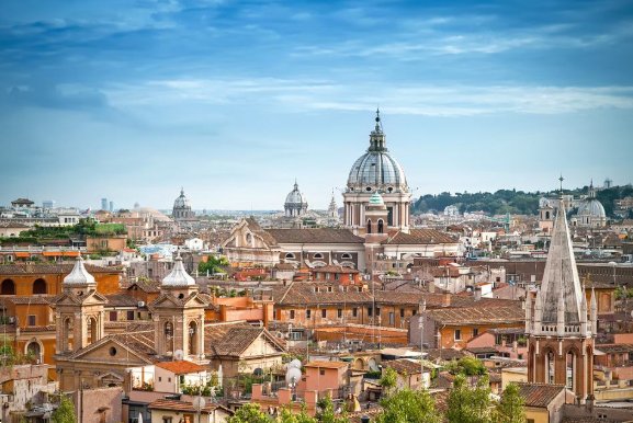 appartamento in vendita a Roma in zona San Saba - Ripa