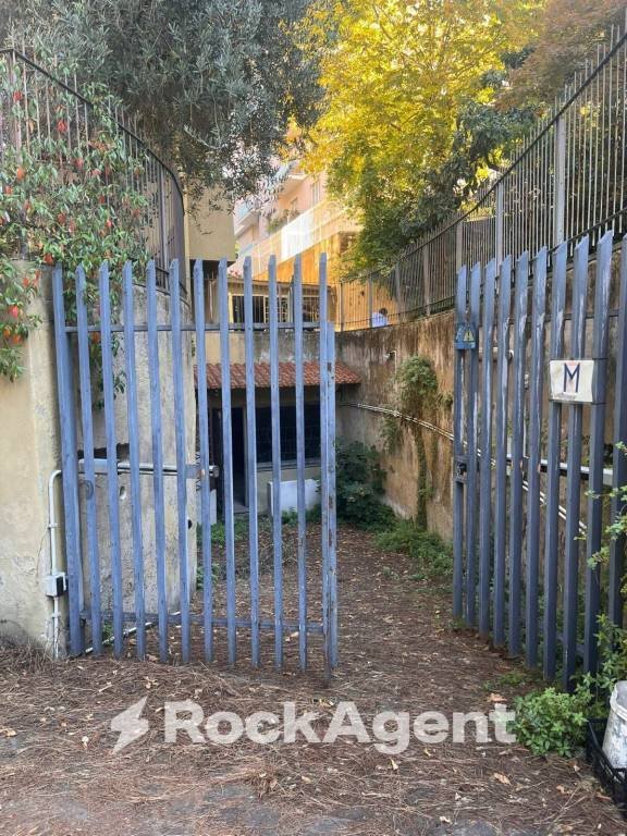 ufficio in vendita a Roma