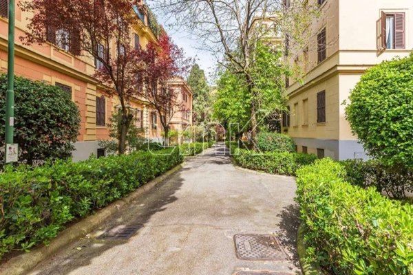 appartamento in vendita a Roma in zona Flaminio
