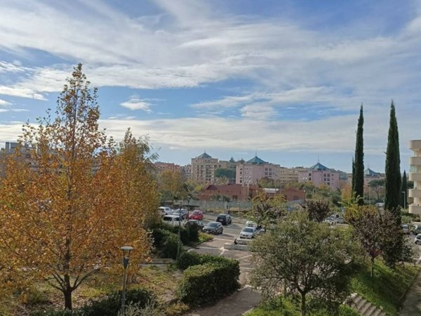 appartamento in vendita a Roma in zona Casal Boccone