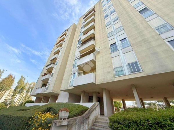 appartamento in vendita a Roma in zona EUR