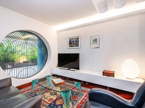 casa indipendente in vendita a Roma in zona Portuense