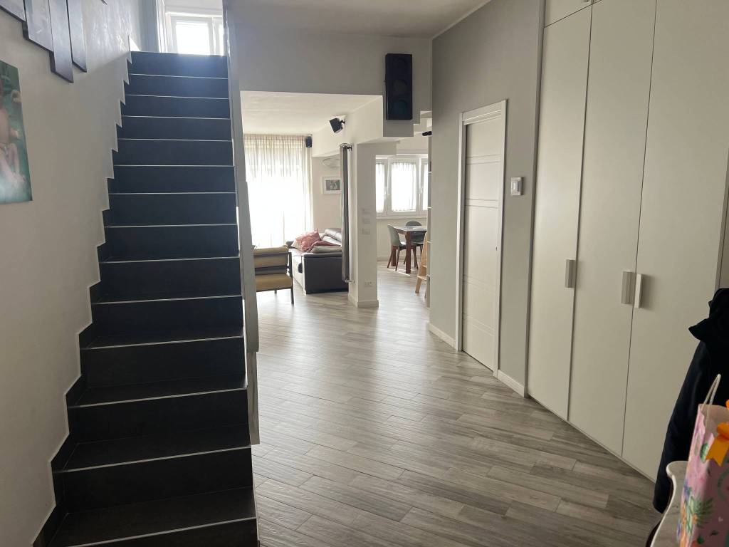 appartamento in vendita a Roma in zona Olgiata