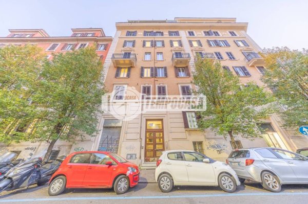 appartamento in vendita a Roma in zona Della Vittoria