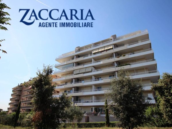 appartamento in vendita a Roma in zona Casal Boccone