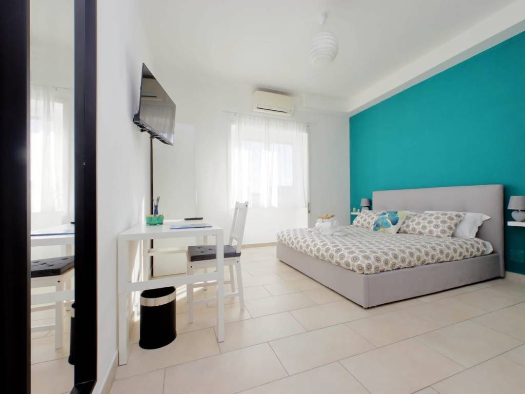 appartamento in vendita a Roma in zona Nomentano