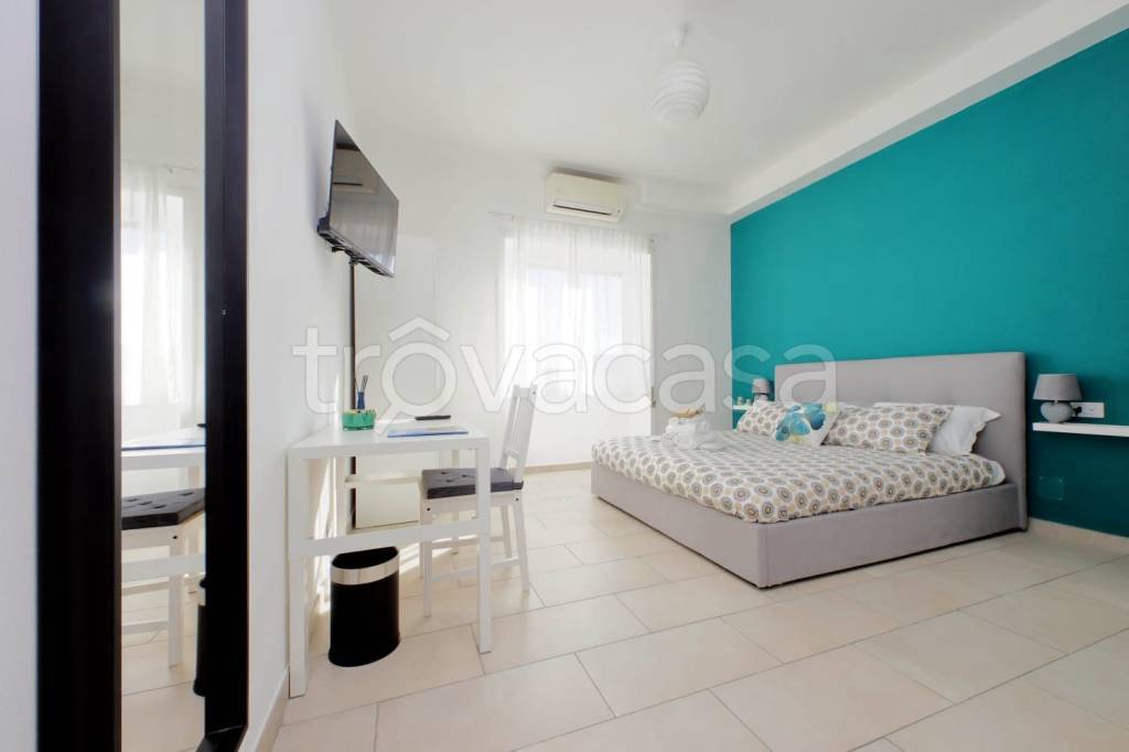 appartamento in vendita a Roma in zona Nomentano