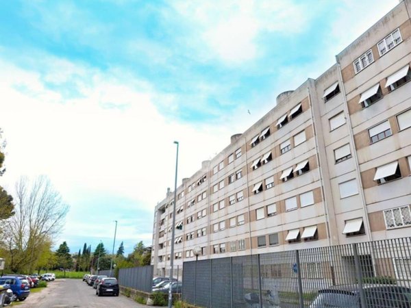appartamento in vendita a Roma in zona Monte Sacro/Talenti
