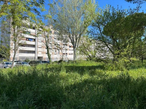 appartamento in vendita a Roma in zona Ponte Mammolo